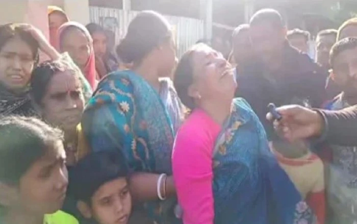 পাহারাদারকে হত্যা করে সিগারেট প্রতিষ্ঠানে ভয়াবহ ডাকাতি